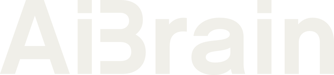 AiBrain Platform